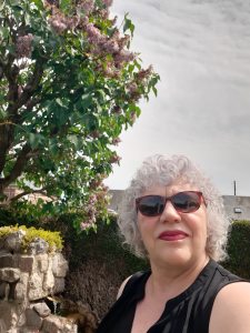 Photo de profil de Guylaine Sellier