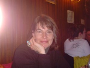 Photo de profil de Guylaine Verger