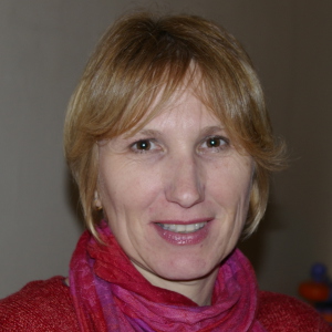 Photo de profil de Guylaine Vergonzane