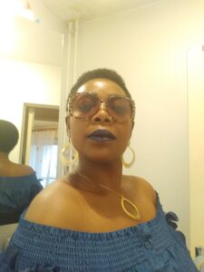 Photo de profil de Guylene Pulcherie Keumbi Wele Ebo'o