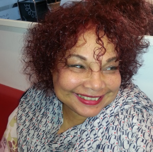 Photo de profil de Guylene Bomart