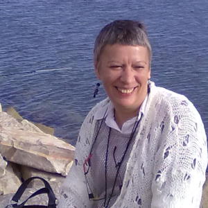 Photo de profil de Guylène Bruhammer