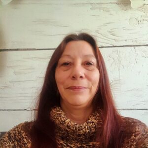 Photo de profil de Guylene Choleau