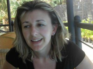 Photo de profil de Guylène Garaud