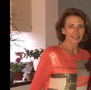 Photo de profil de Guylene Martinelli