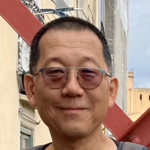 Photo de profil de Guyro Jang