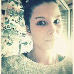 Photo de profil de Gwen Ponceau