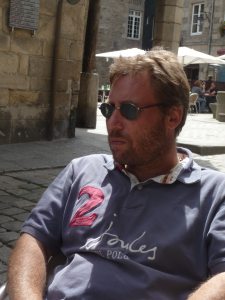 Photo de profil de Gwenael Andre
