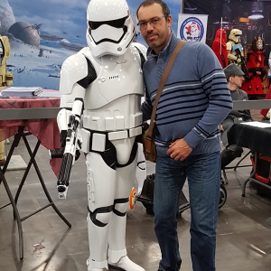 Photo de profil de Gwénaël Arnaud