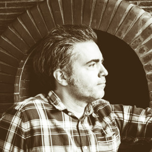 Photo de profil de Gwenael Bidault