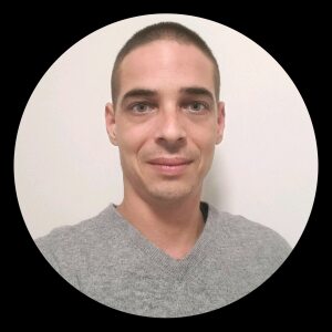 Photo de profil de Gwenael Bozellec