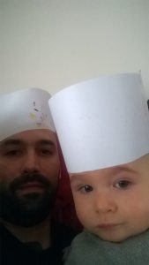 Photo de profil de Gwenaël Chevalier