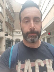 Photo de profil de Gwenael Cocherie