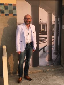 Photo de profil de Gwénaël Forestier