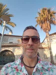 Photo de profil de Gwenael Gortais