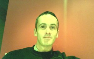 Photo de profil de Gwenael Harscoat