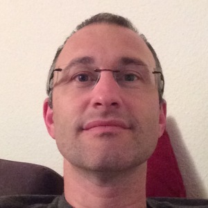 Photo de profil de Gwénaël Jan