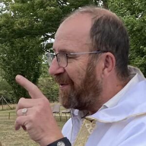 Photo de profil de Gwenael Kervadec