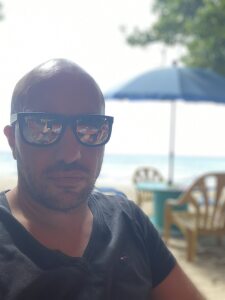 Photo de profil de Gwenael Le Bris