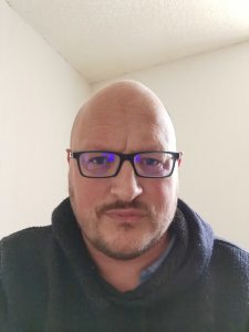 Photo de profil de Gwenael Le Goff