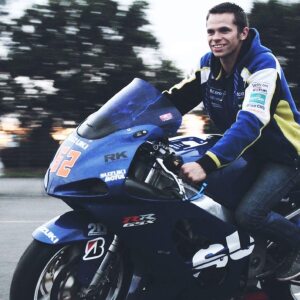 Photo de profil de Gwenael Leprovost