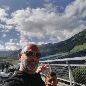 Photo de profil de Gwenael Louvet Delarose