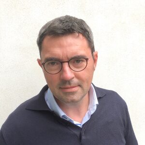 Photo de profil de Gwenaël Maubert