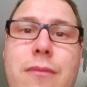 Photo de profil de Gwenaël Quintin