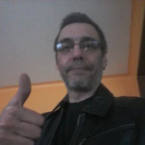 Photo de profil de Gwenael Scavennec