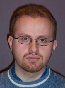 Photo de profil de Gwénaël Simon