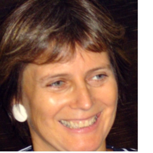 Photo de profil de Gwenaele Gayet