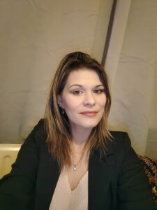 Photo de profil de Gwenaele Taquet