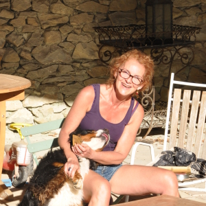 Photo de profil de Gwenaële Vermont