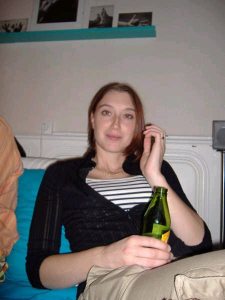 Photo de profil de Gwénaelle Bascoul