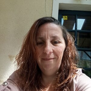 Photo de profil de Gwénaelle Baslé