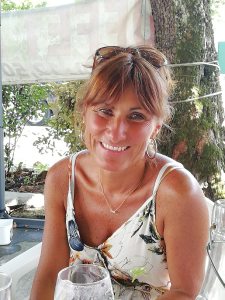 Photo de profil de Gwenaelle Bellegarde