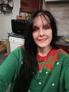 Photo de profil de Gwenaelle Bercher