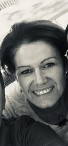 Photo de profil de Gwénaëlle Bléas
