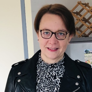 Photo de profil de Gwenaelle Brette