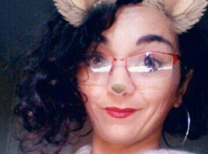 Photo de profil de Gwenaelle Catalano