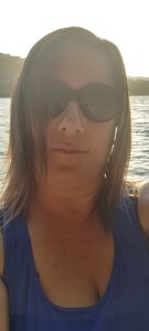 Photo de profil de Gwenaelle Chalier