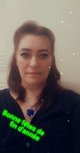 Photo de profil de Gwenaelle Cogrel