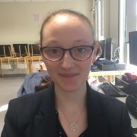 Photo de profil de Gwenaelle Delattre