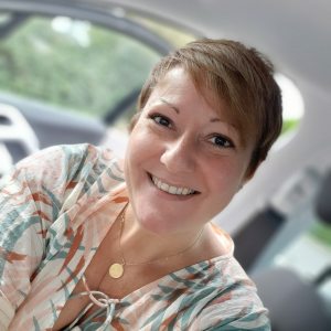 Photo de profil de Gwenaëlle Deloffe