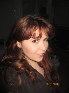 Photo de profil de Gwenaëlle Delvael