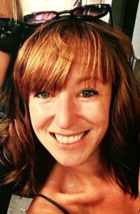 Photo de profil de Gwenaelle Dewys