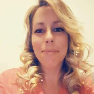 Photo de profil de Gwenaëlle Falke