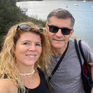 Photo de profil de Gwenaelle Farcilli
