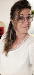 Photo de profil de Gwénaëlle Frimont