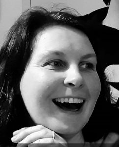 Photo de profil de Gwenaelle Galerne